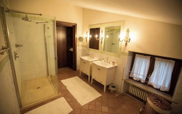 B&B Casale La Meridiana