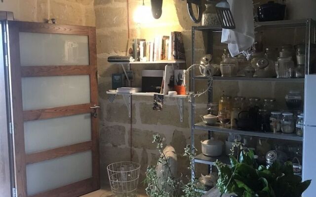 Dar il-Hena Organic B&B