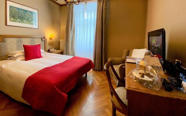 Miramonti Majestic Grand Hotel