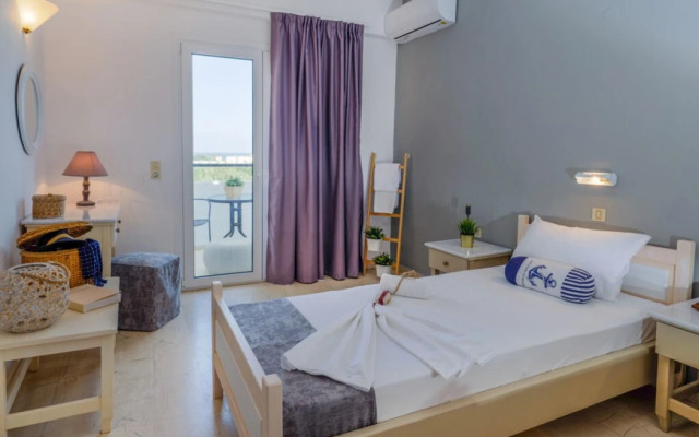 Pasiphae Hotel Malia