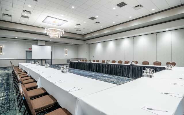 Hilton Garden Inn Pittsburgh/Southpointe