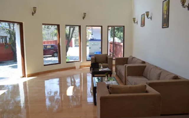 Leisure Vacations Myrica Resort