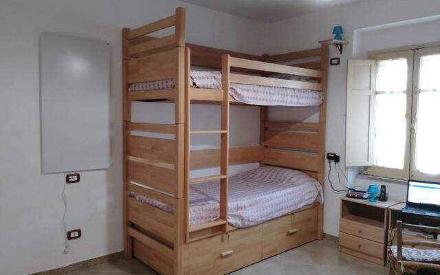 Fondaco Pietramonte (Adults Only)