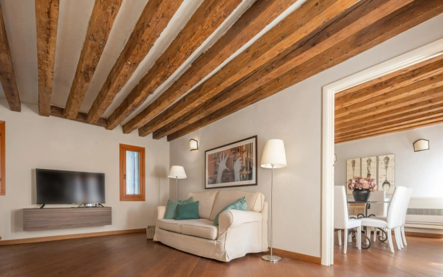 Corte Contarina San Marco Apartment R&R