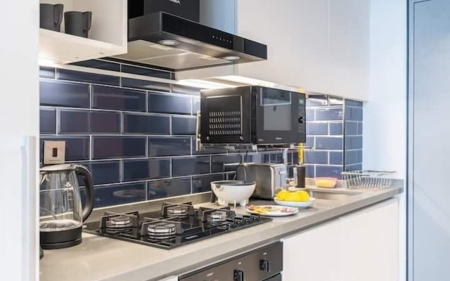 Vogue Downtown - MAG318 Tower