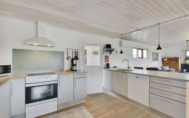 "Malea" - 200m from the sea in Western Jutland