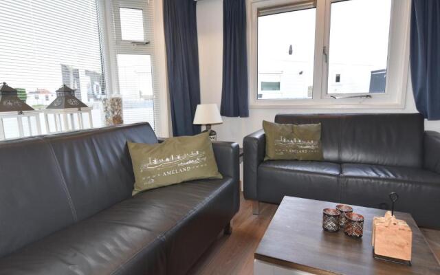 Chalet Duinzicht G68 Ameland