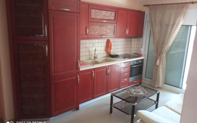 Maria Lux Apartments