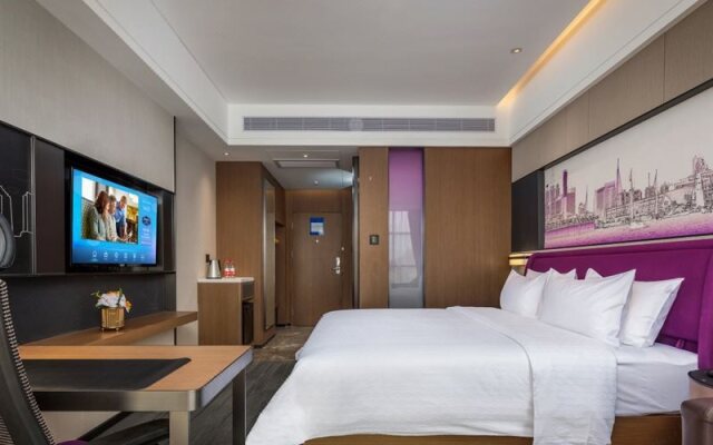 Hampton by Hilton Qingdao Chengyang