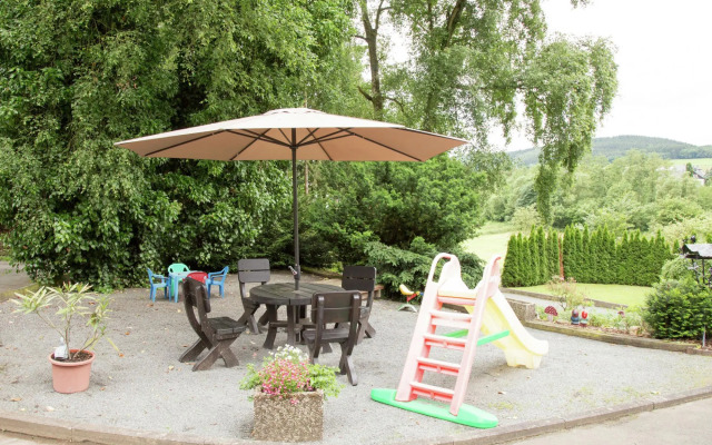 Pretty Apartment in Medebach With Adjacent Forest