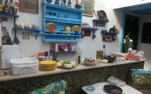 Cemil Anka Pension
