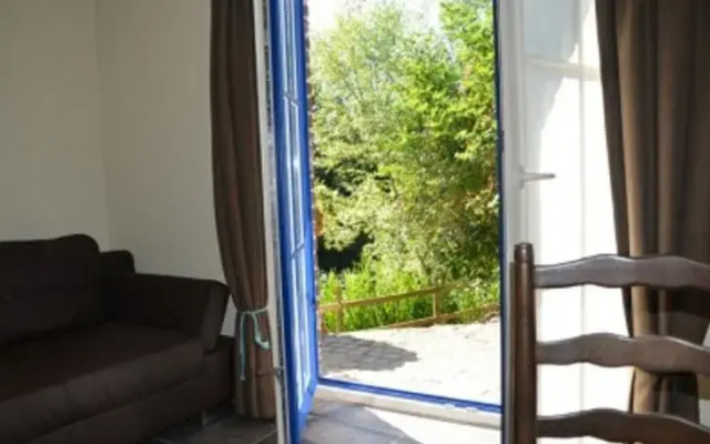 B&B d'Hellekapelle