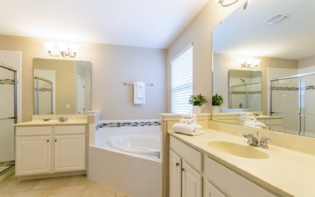 Amazing House! Solterra - 4143OTD