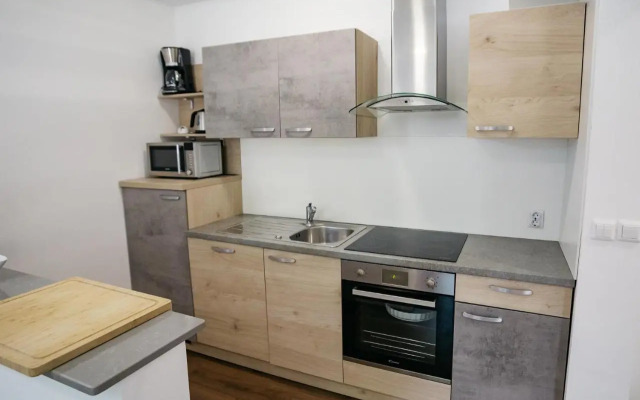 Apartments Šentvid