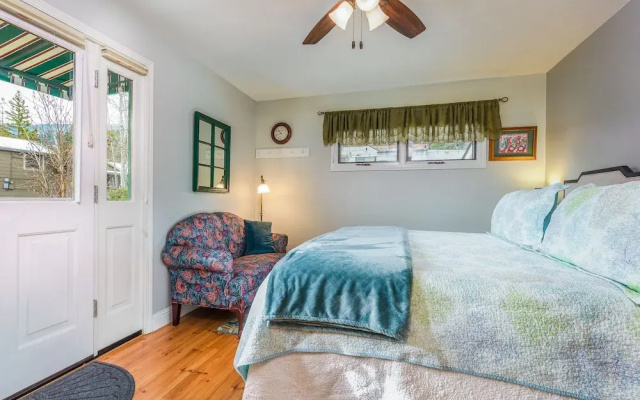Abigail’s Bed & Breakfast Inn