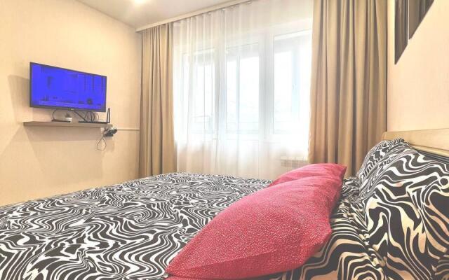 Katy Home (Кэти Хоум) на улице Некрасова