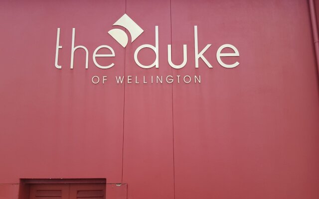 The Duke of Wellington Hotel