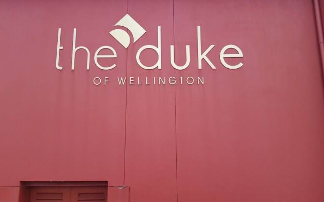 The Duke of Wellington Hotel