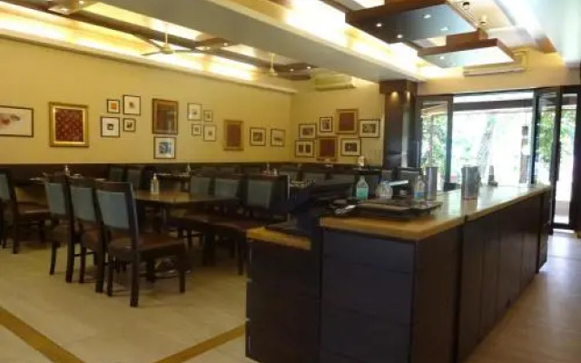 Hotel Chandralok