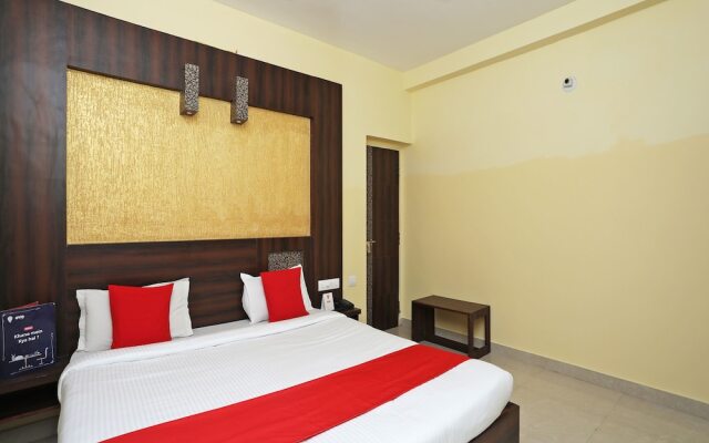 OYO 15206 Hotel Sonar Gaon