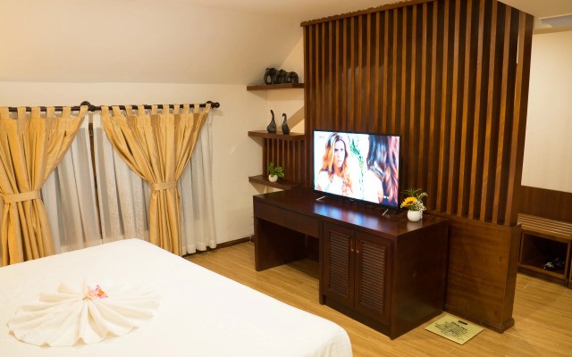 Sai Gon Mui Ne Resort