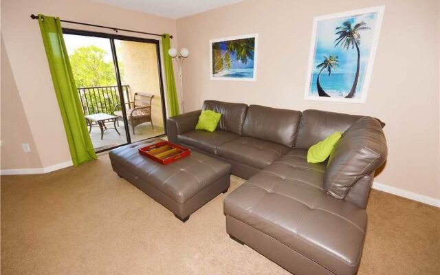 Ocean Walk 513 by RedAwning