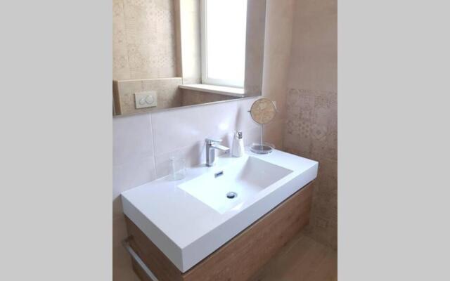 Bouganville Suite House Trastevere
