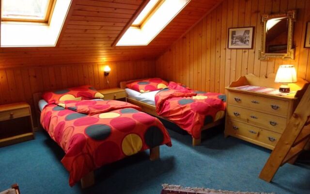 Lischenhaus - Strubel