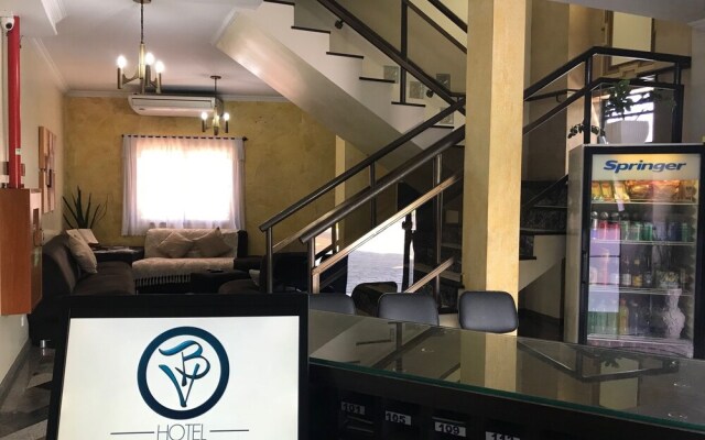 Hotel Boa Vista