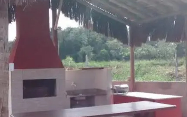Residence Paraíso