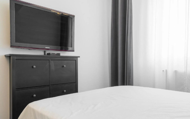 Parlament Fancy Apartments