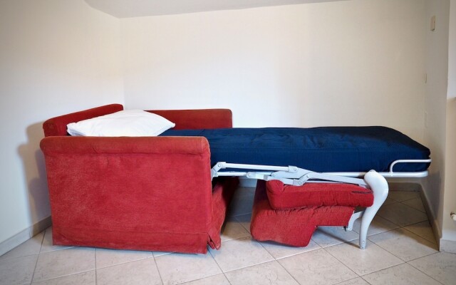 Romantica Mansarda Pisano