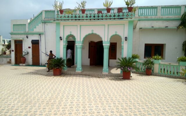 The Fort Nalagarh