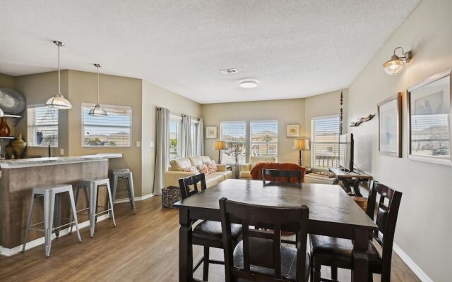 Sandpiper Cove 9214 2 Bedroom Condo by RedAwning