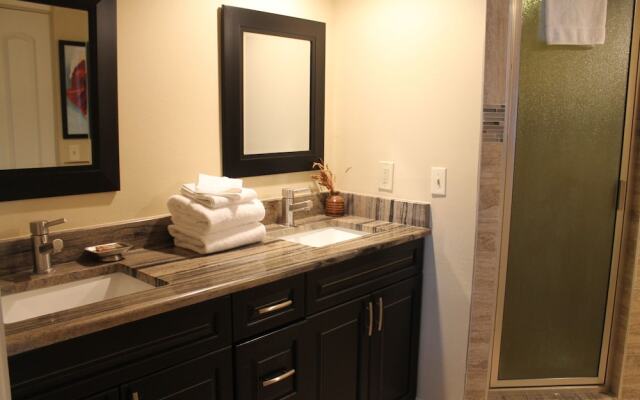 Quiet Waters 5F Apartment