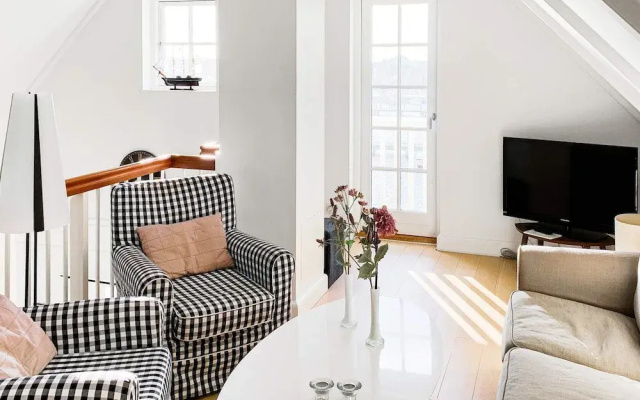 5 Star Holiday Home in Bagenkop