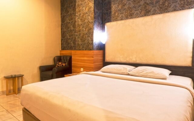 Hotel New Star