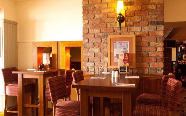 Premier Inn Paignton Seafront Goodrington Sands