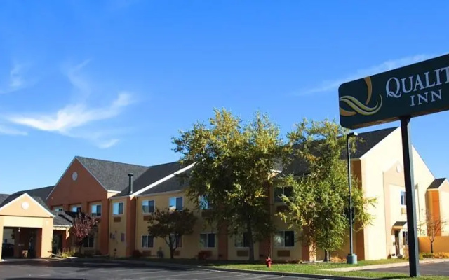 Comfort Inn Lakeville