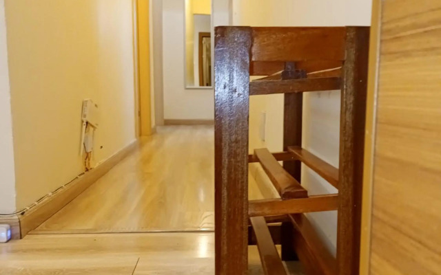 Kandiz 3Bedroom Apartment
