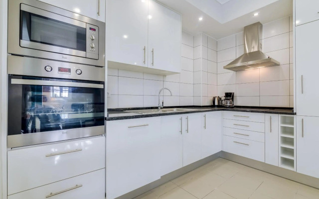 Faro Tradicional House - City center