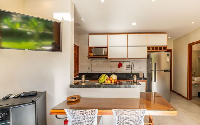 Casa Mar - Taipu de Fora