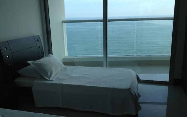 Palmetto Eliptic La Playas Bocagrande - Apartment in 卡塔赫纳 - Photo 5