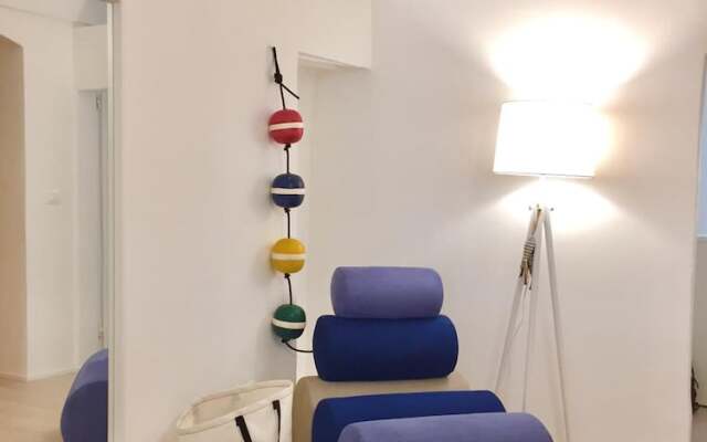 Happy Holiday Sanremo