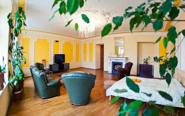 Мини-Отель Питер