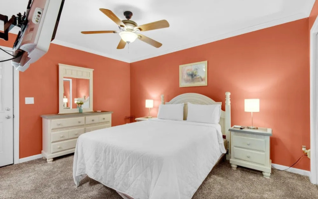 Gulf Highlands 109 Heated Pool Access Wifi