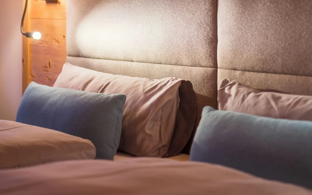 Hotel Mulin by Amanthos