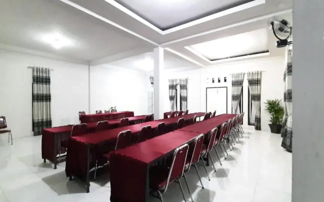 Hayori Hotel RedPartner