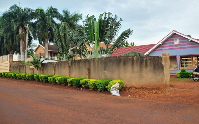 Venchester Guest House