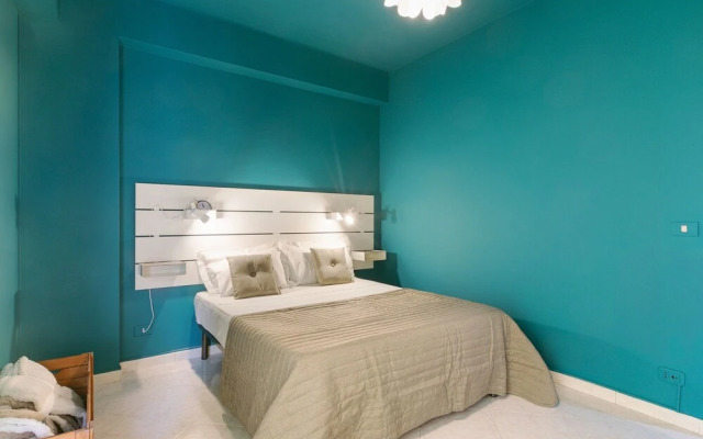 Villa Malfitano Apartment with Terrace